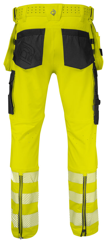 PROJOB 6571 arbejdsbukser 3